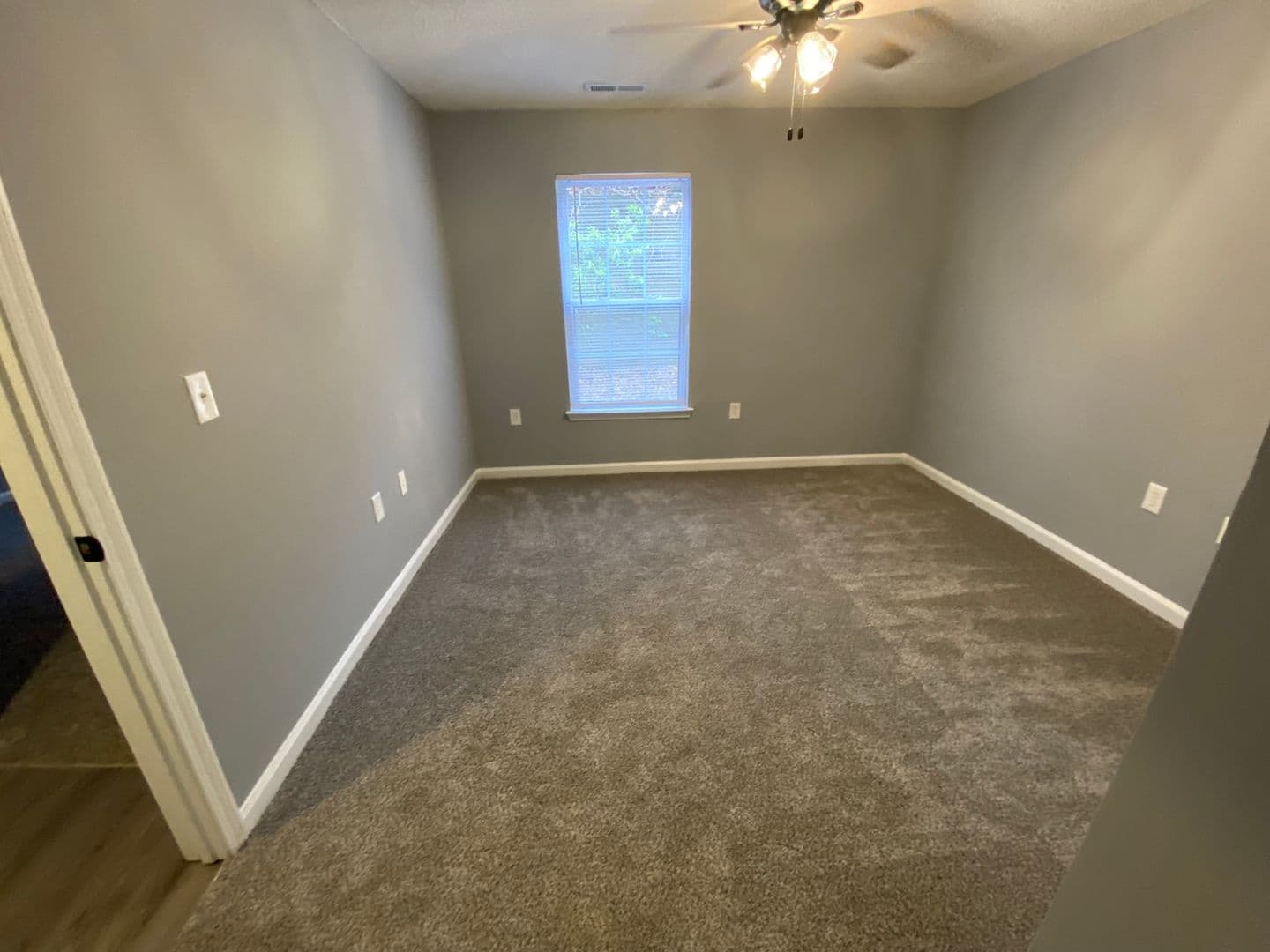 Raleigh Apartment: 1613 Gorman Street Unit TBD