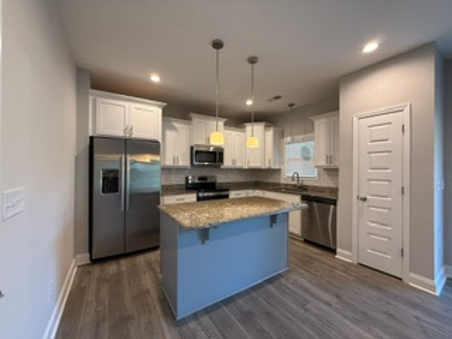 Clayton House: 59 Greenview St