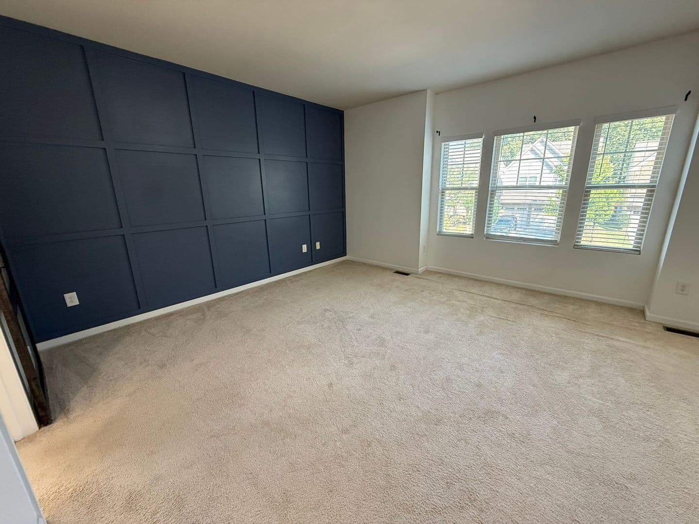 Durham House: 1052 Spacious Skies Lane