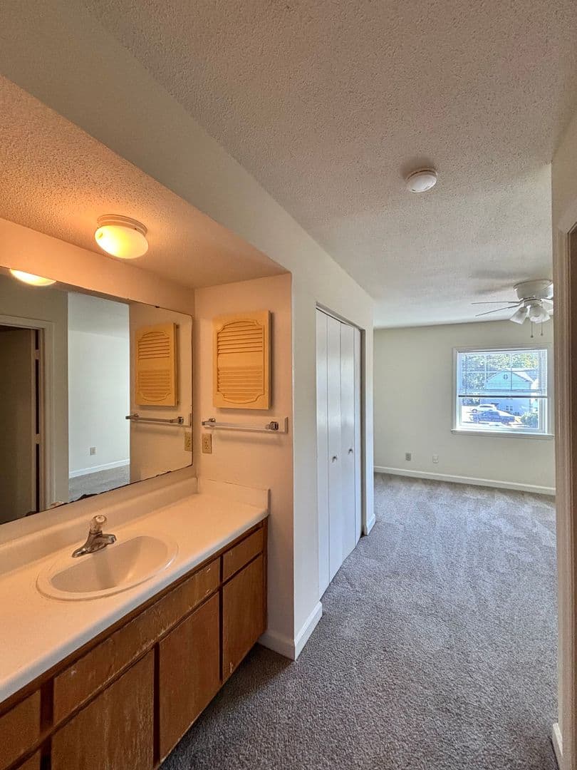 Raleigh Townhome: 2514-203 Avent Ferry Road