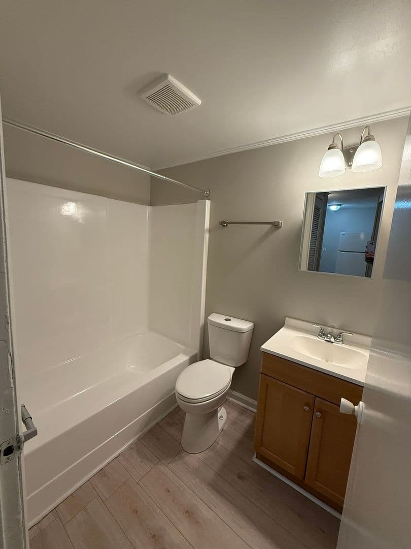 Durham Apartment: 2201 Morehead Ave