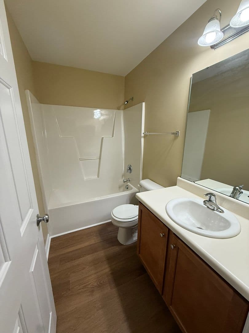 Fuquay Varina House: 1517 Essexwood Drive