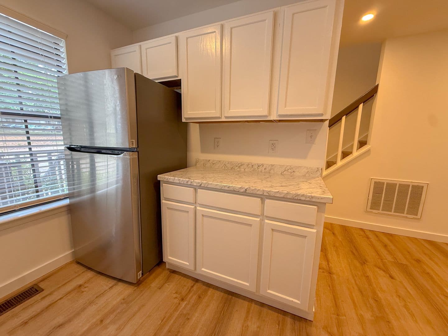 Raleigh Condo: 4247 The Oaks Drive