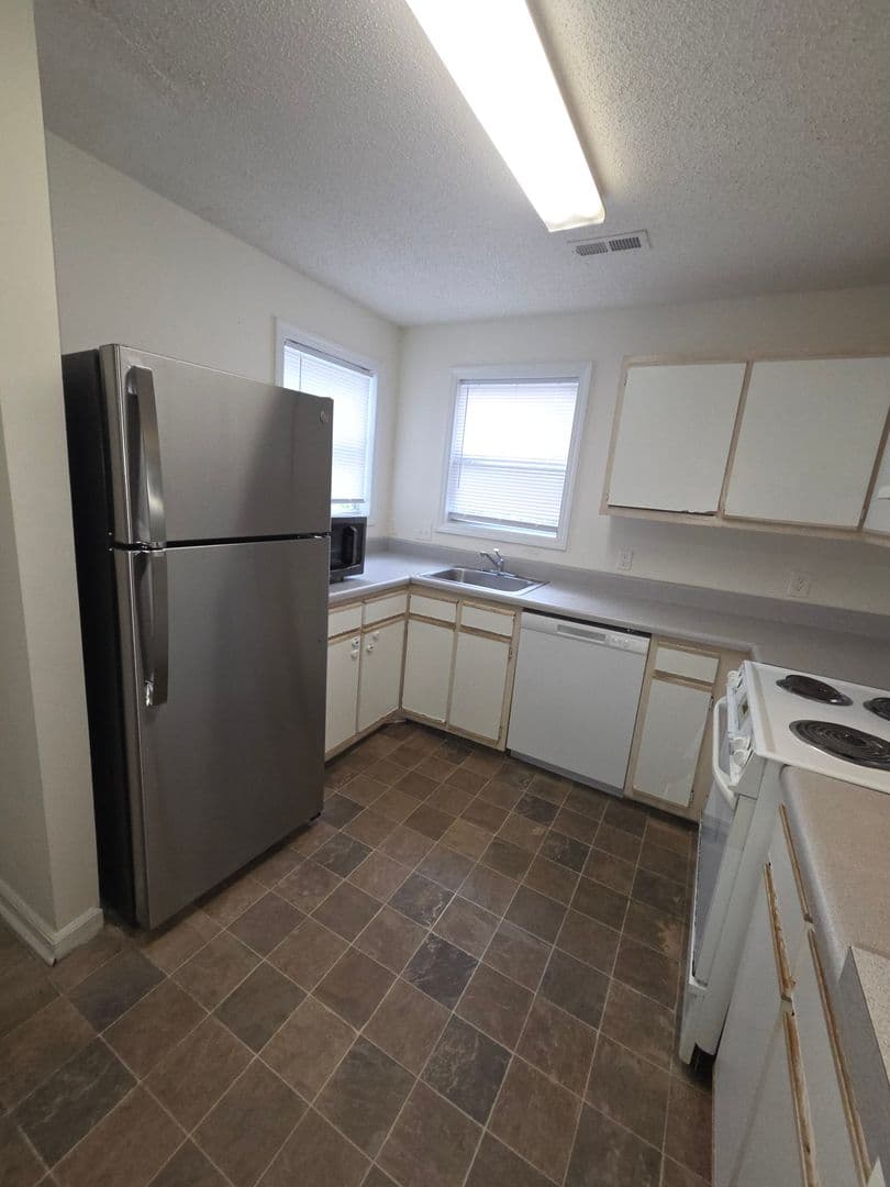 Raleigh Condo: 1120-202 Carlton Ave