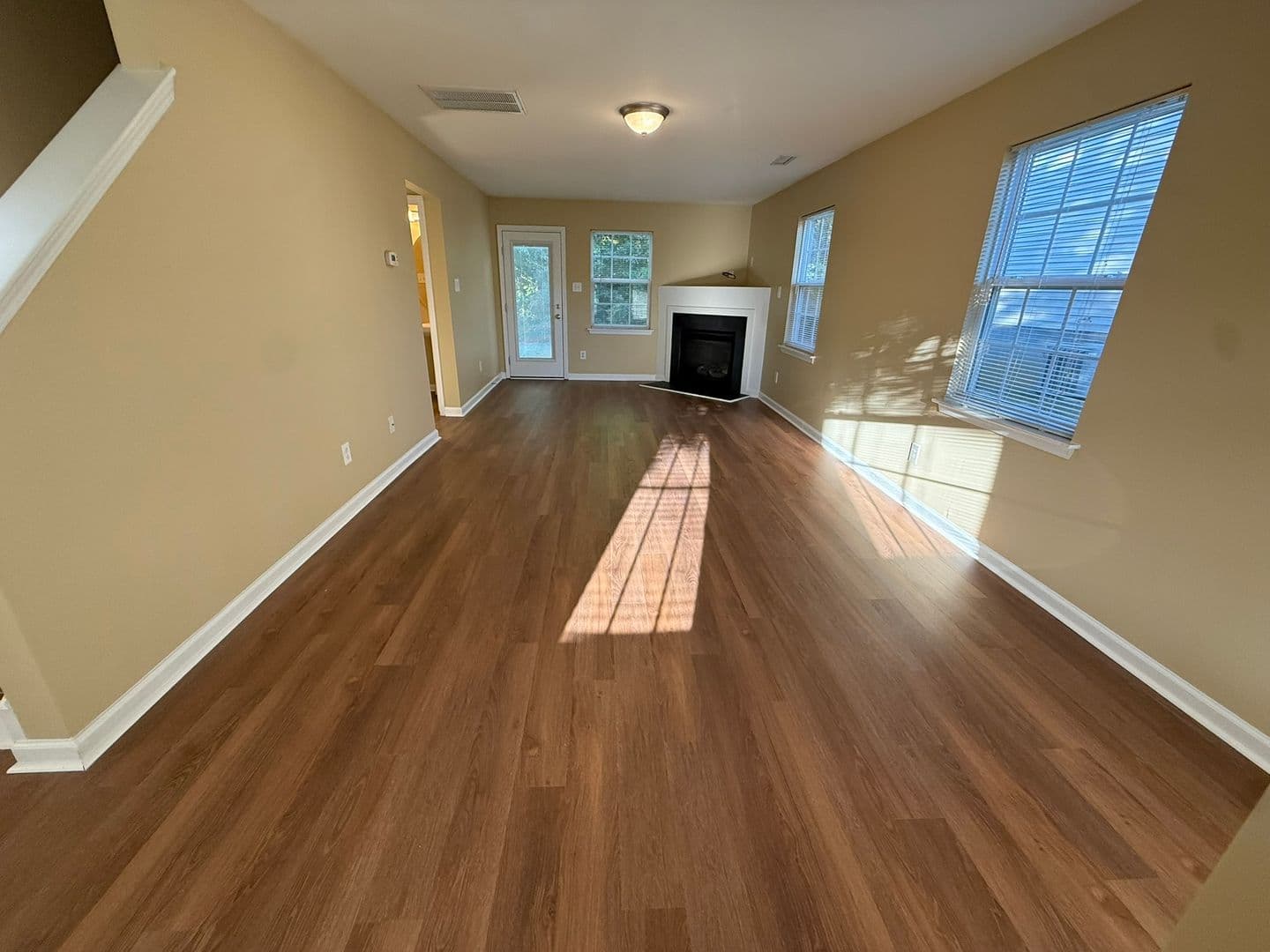 Fuquay Varina House: 1517 Essexwood Drive