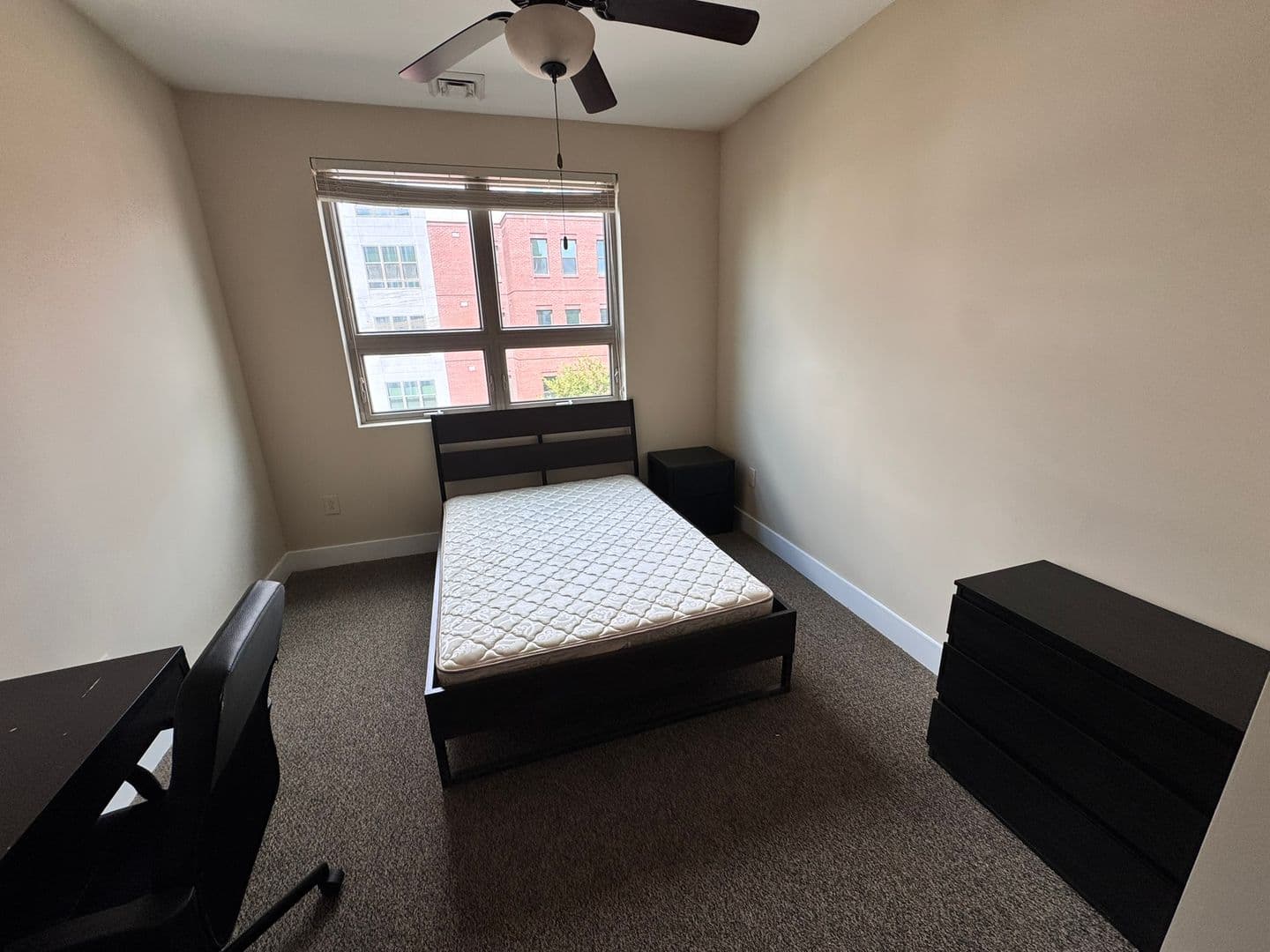 Raleigh Apartment: 105 Friendly Drive