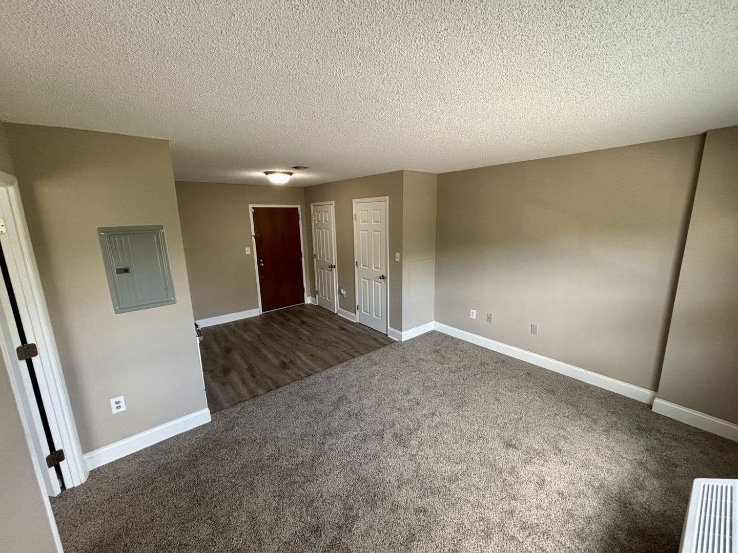 Raleigh Condo: 4700 Westgrove Street 516