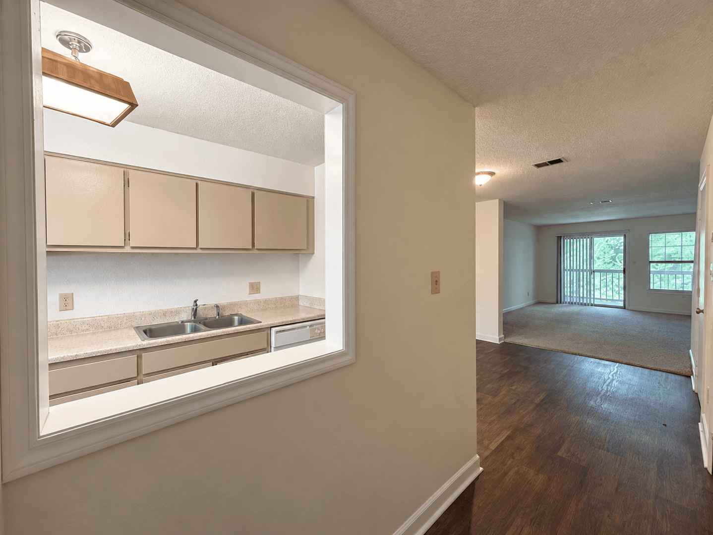 Raleigh Townhome: 2518-202 Avent Ferry Road