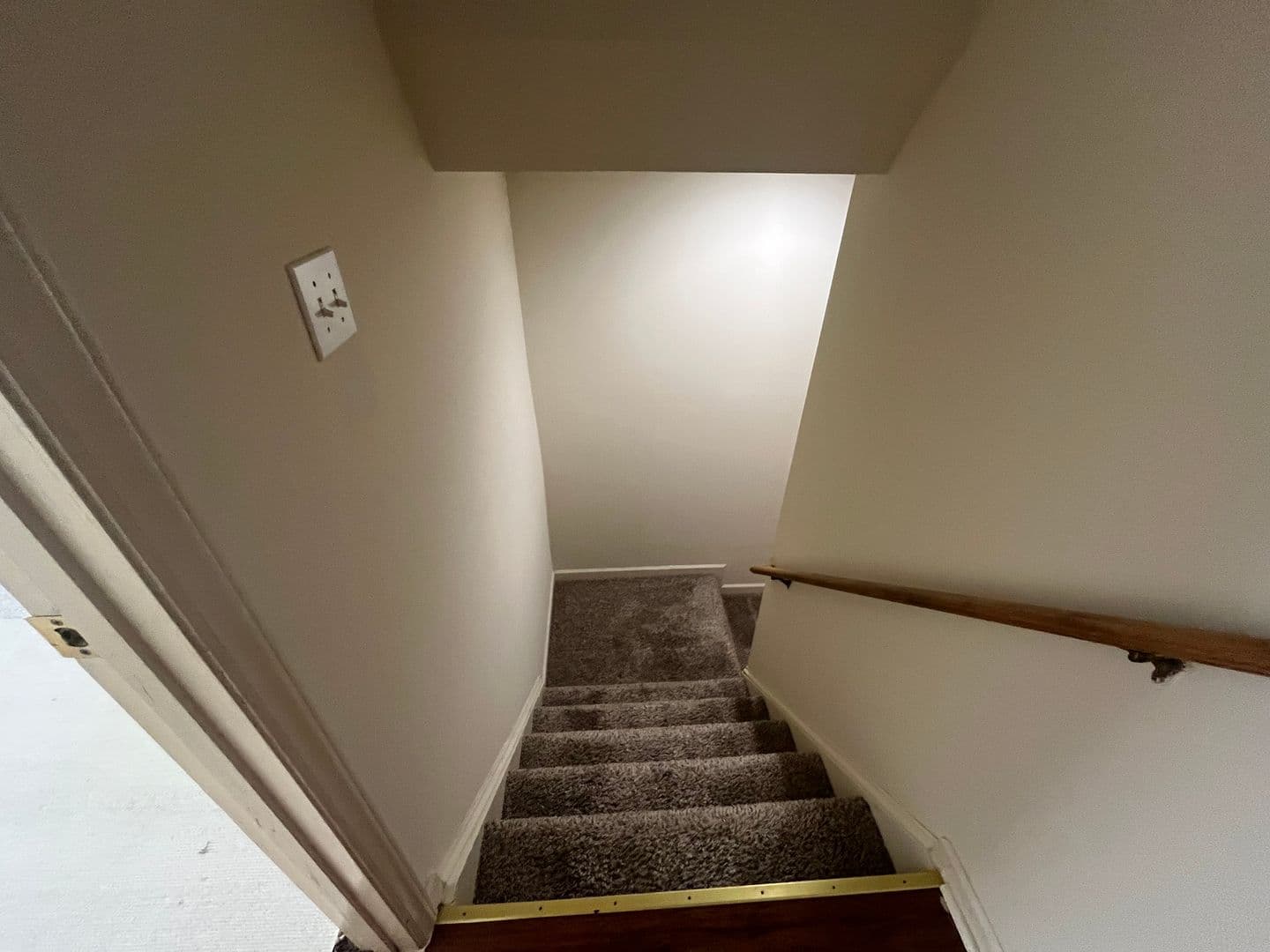 Raleigh House: 18 Red Lane