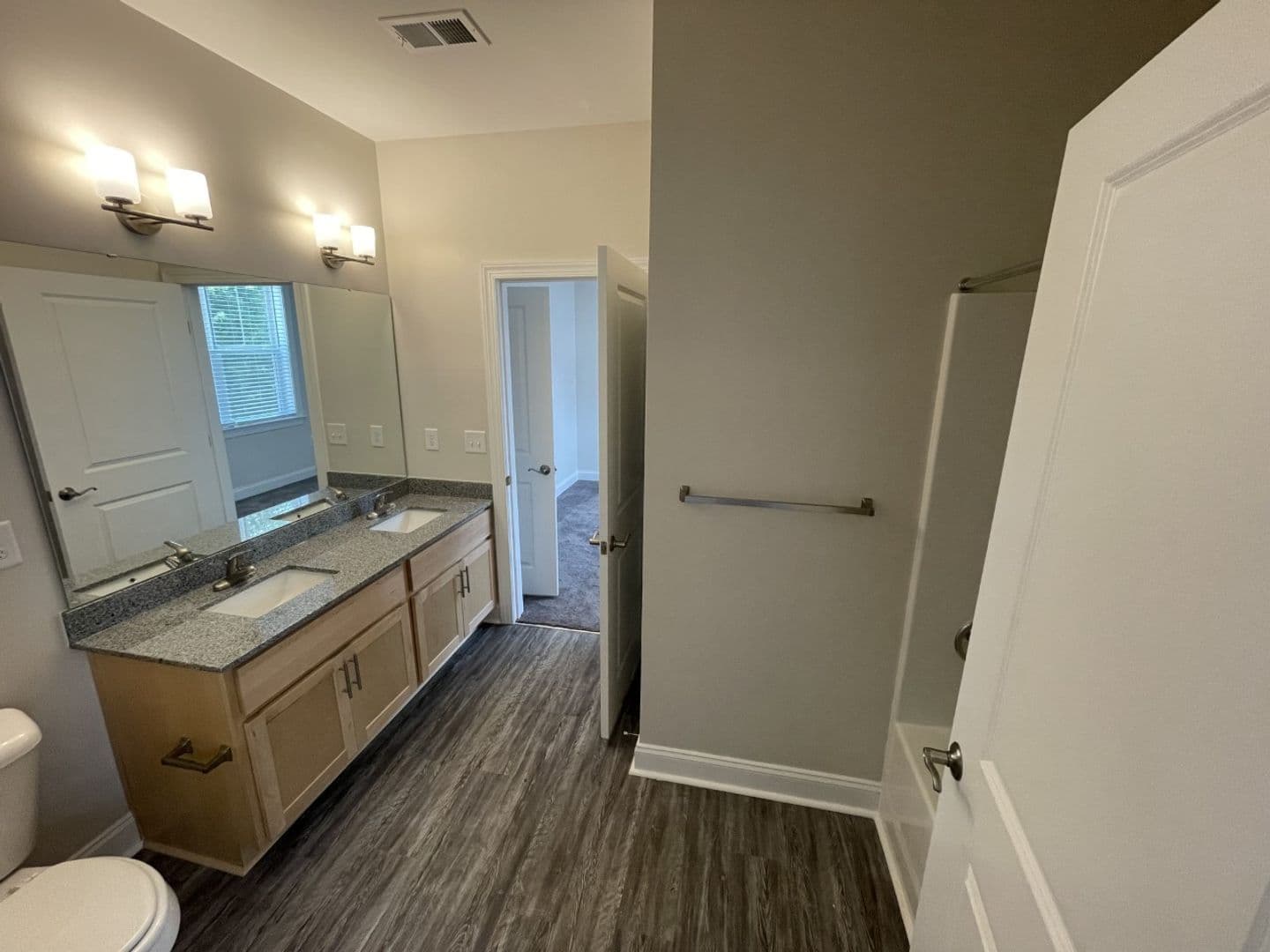 Raleigh Apartment: 1401 Stovall Dr Unit TBD