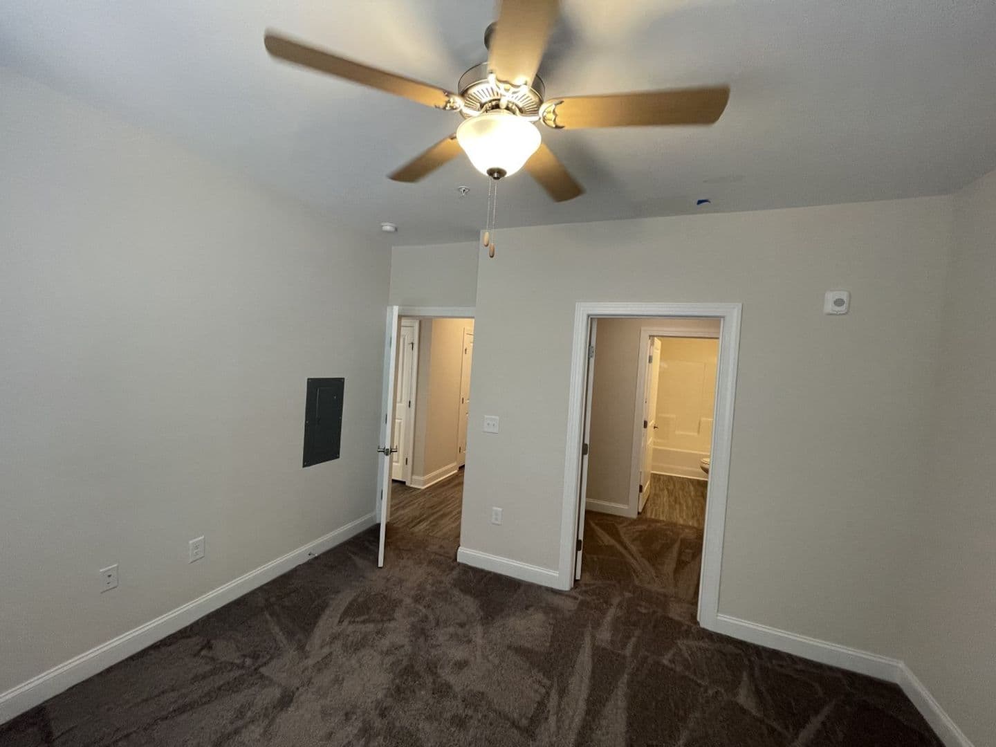 Raleigh Apartment: 1401 Stovall Dr Unit TBD