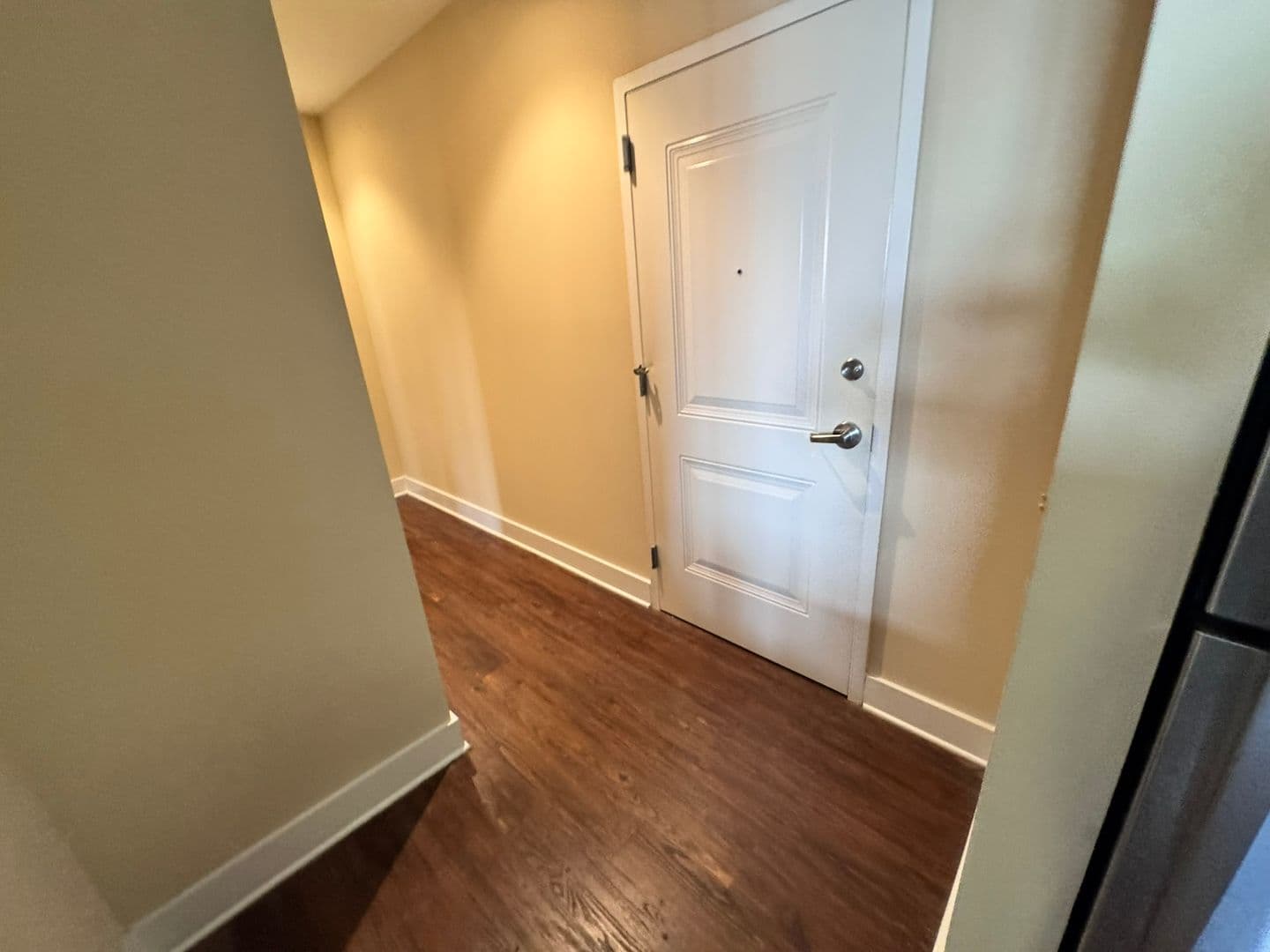 Raleigh Apartment: 105 Friendly Drive