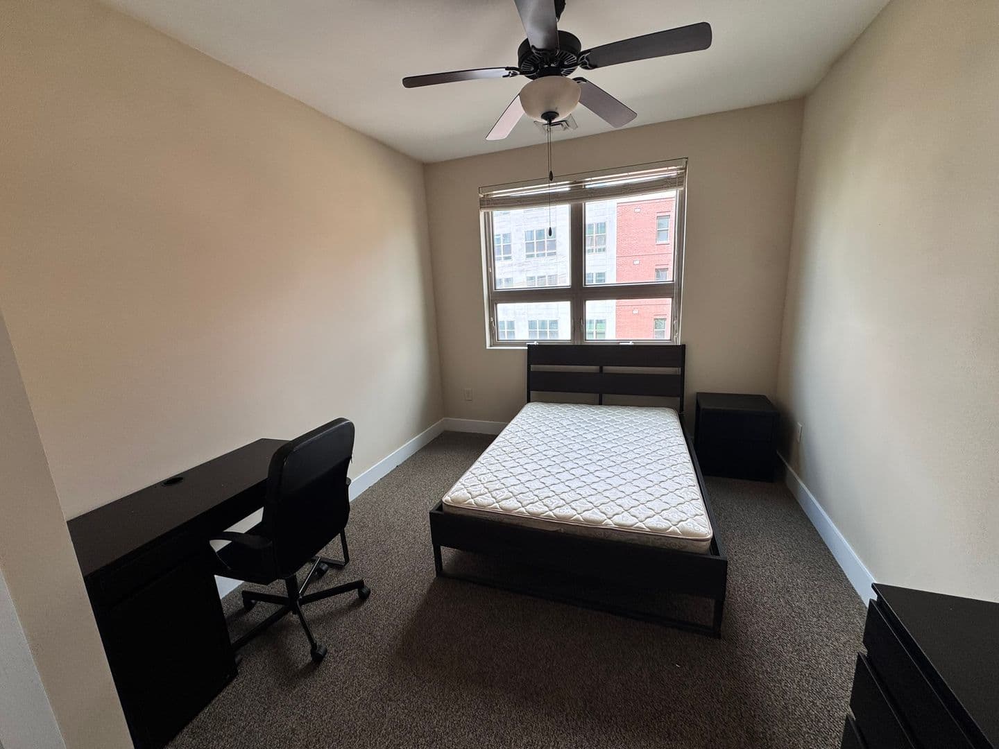 Raleigh Apartment: 105 Friendly Drive