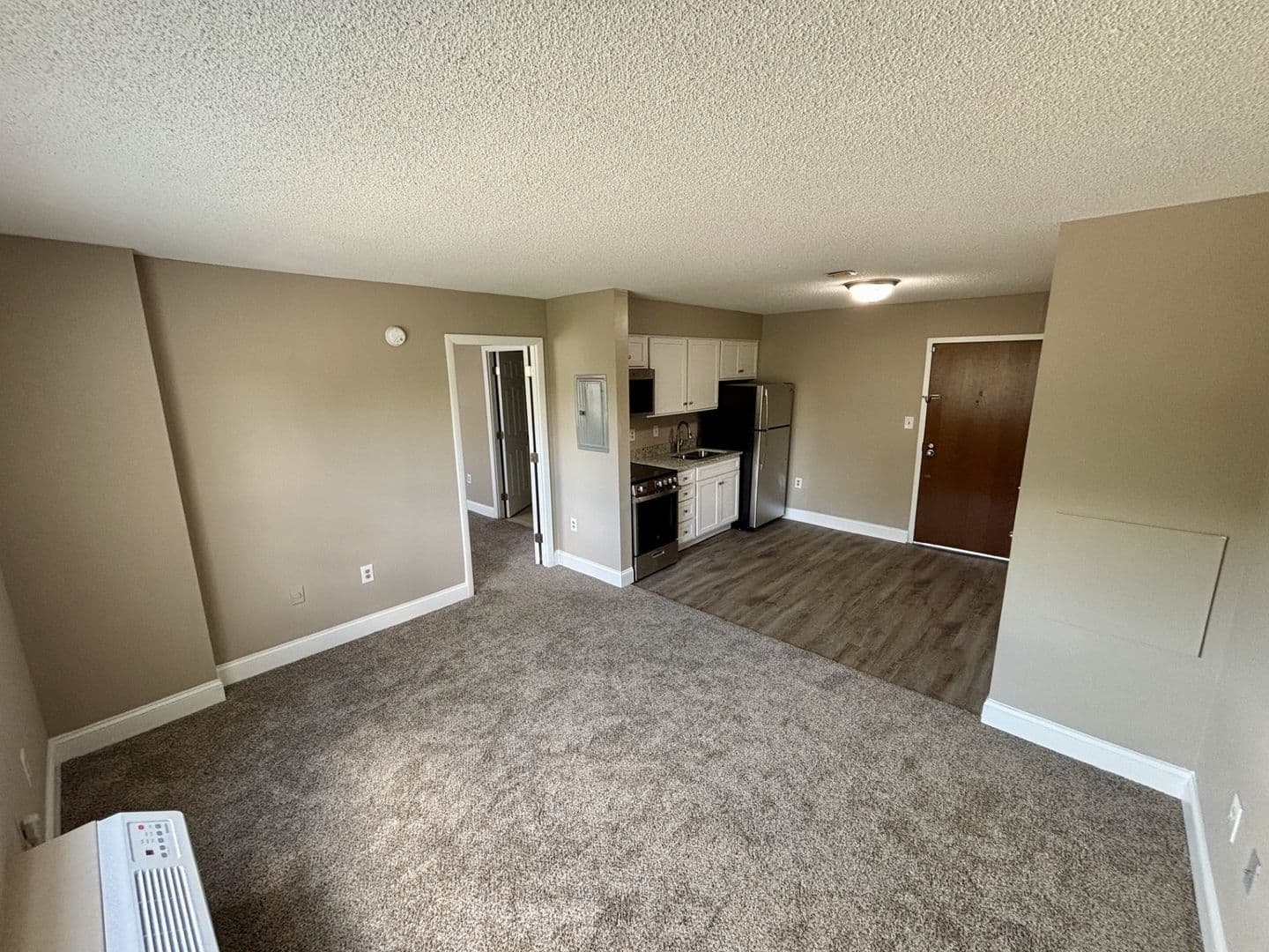 Raleigh Condo: 4700 Westgrove Street 516