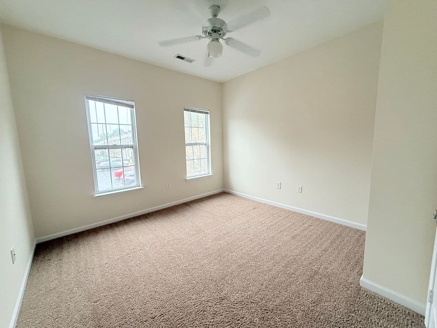 Cary Apartment: Maynard Summitt