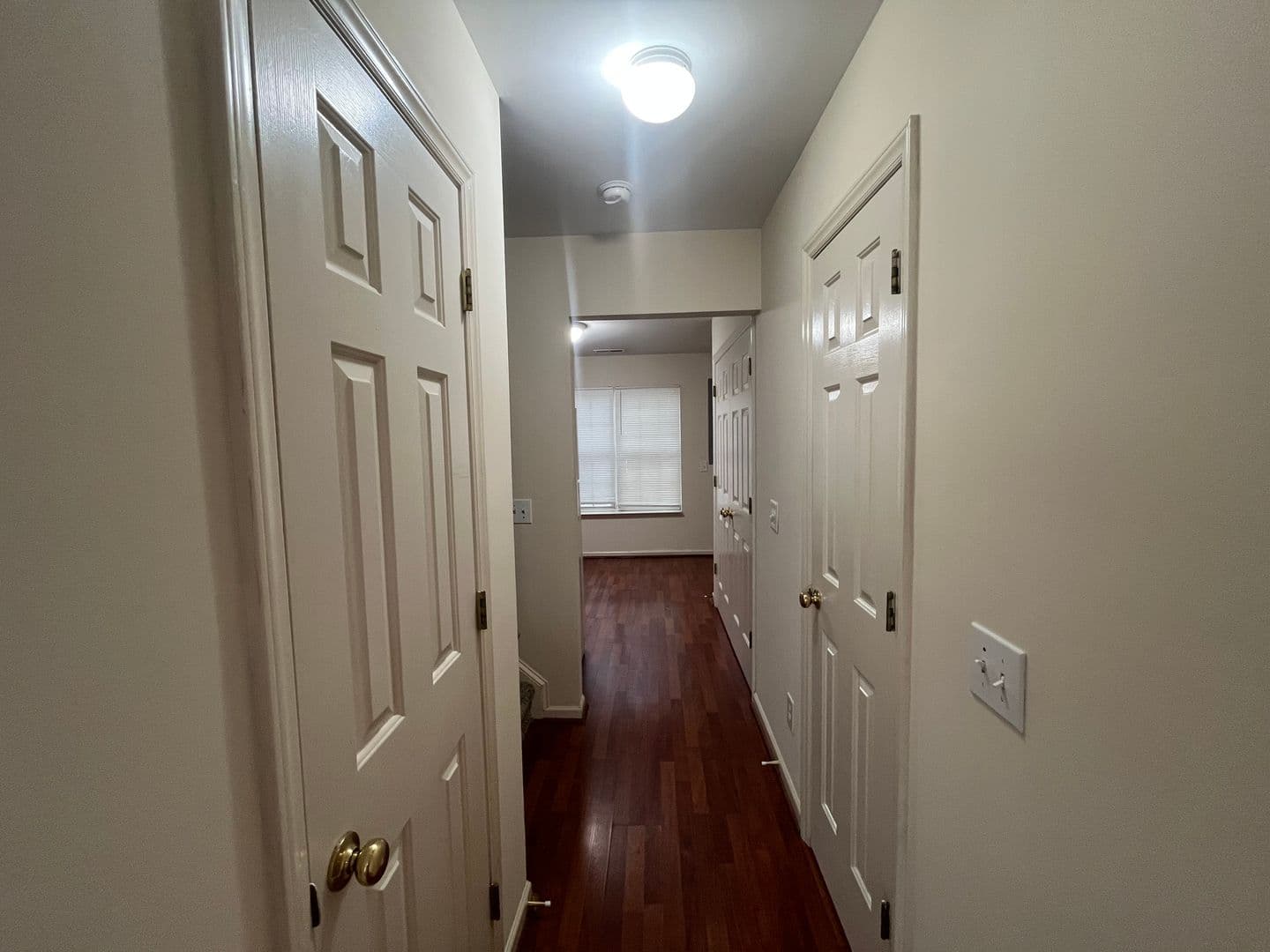 Raleigh House: 18 Red Lane