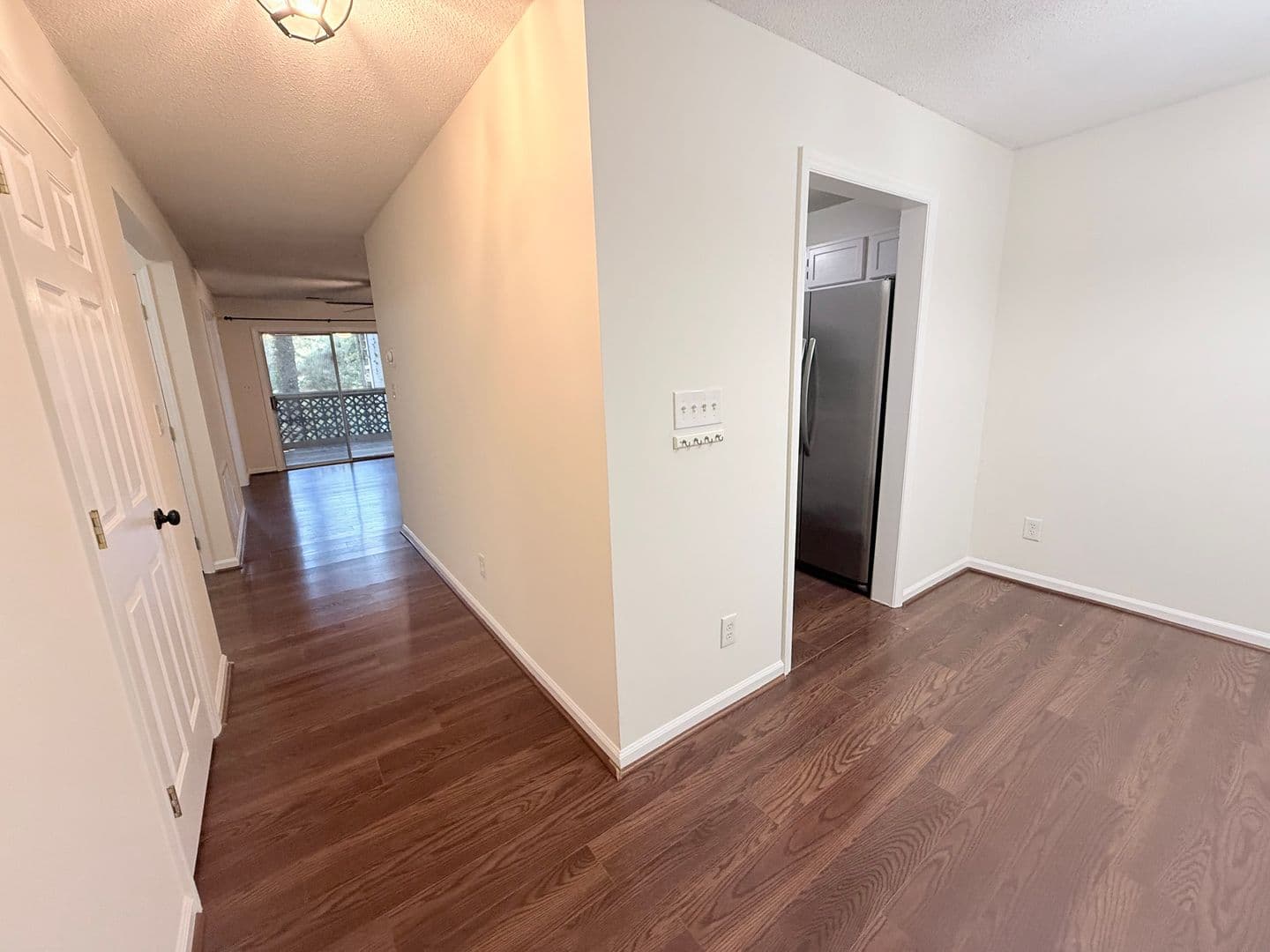 Raleigh Condo: 4641-102 Timbermill Court