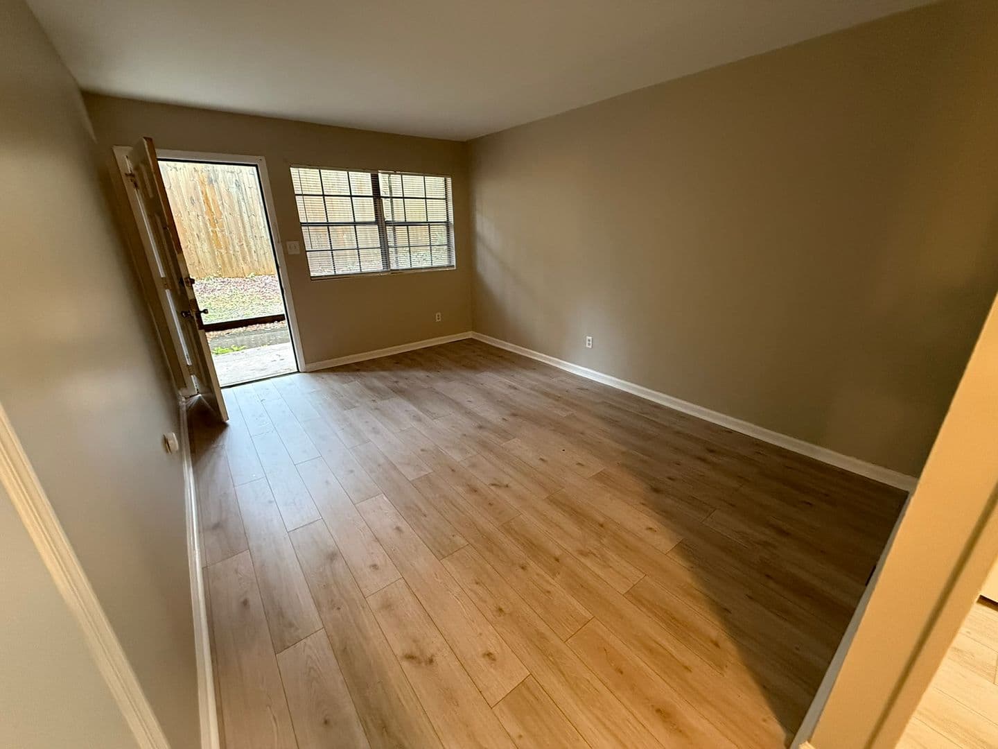 Durham Apartment: 2201 Morehead Ave