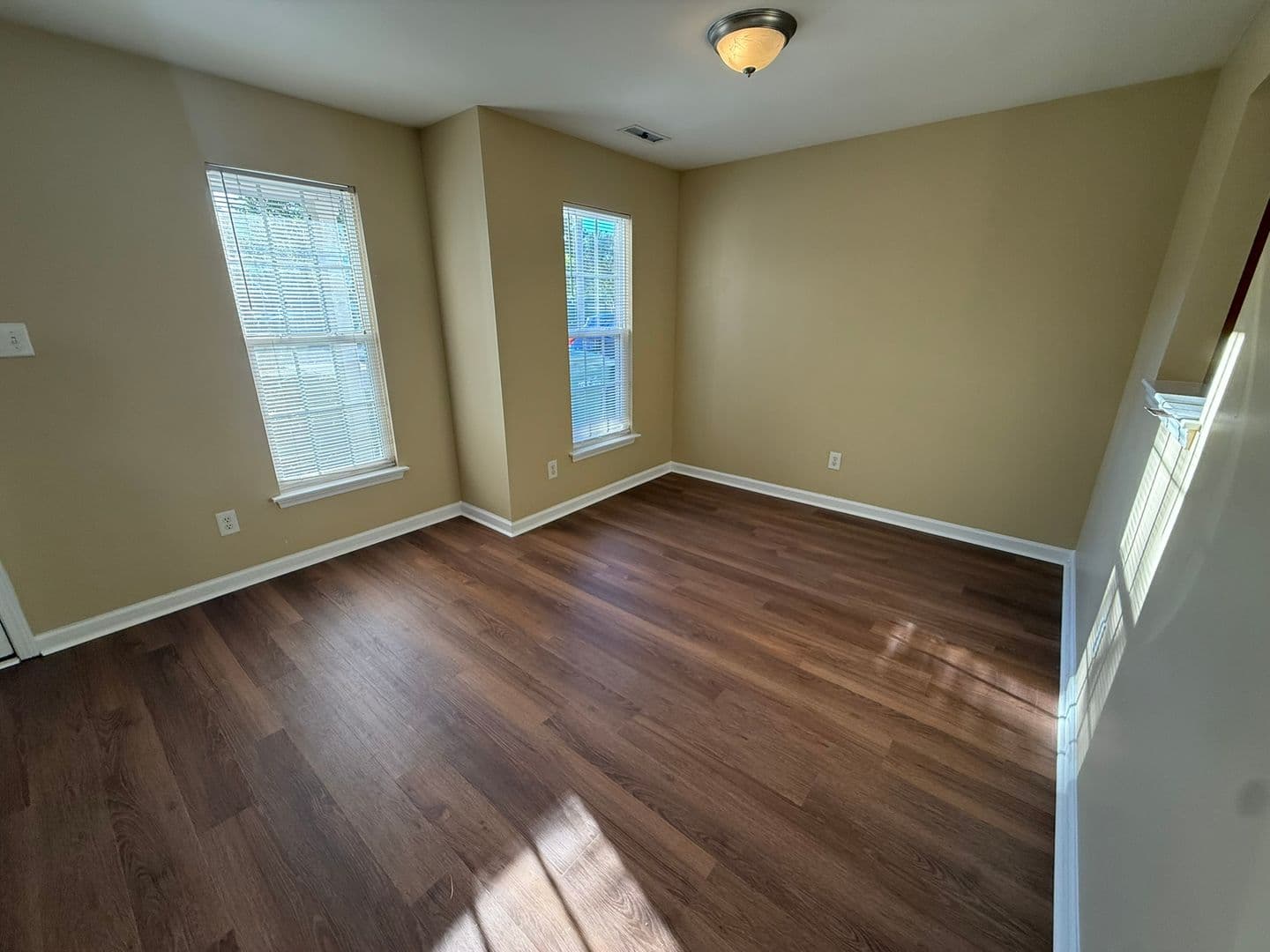 Fuquay Varina House: 1517 Essexwood Drive