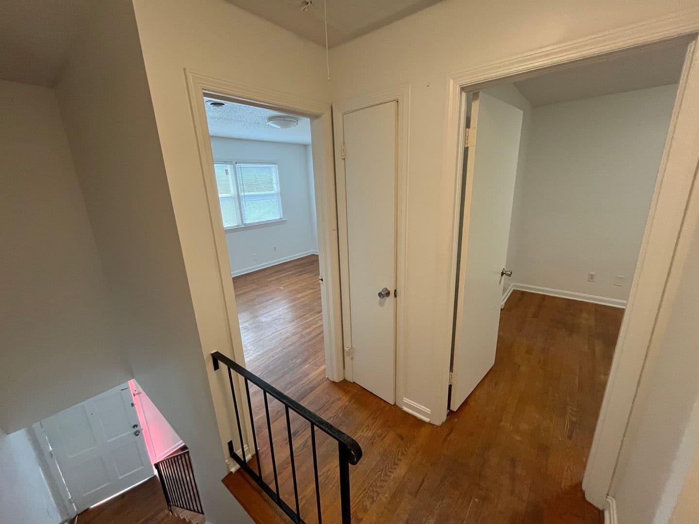 Raleigh Apartment: 3821 Lupton Circle