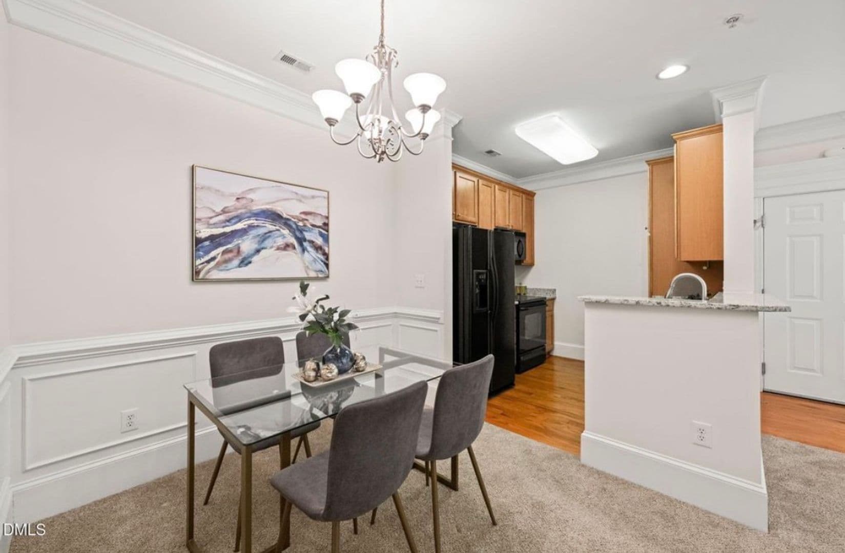 Cary Condo: 225 Waterford Lake Drive