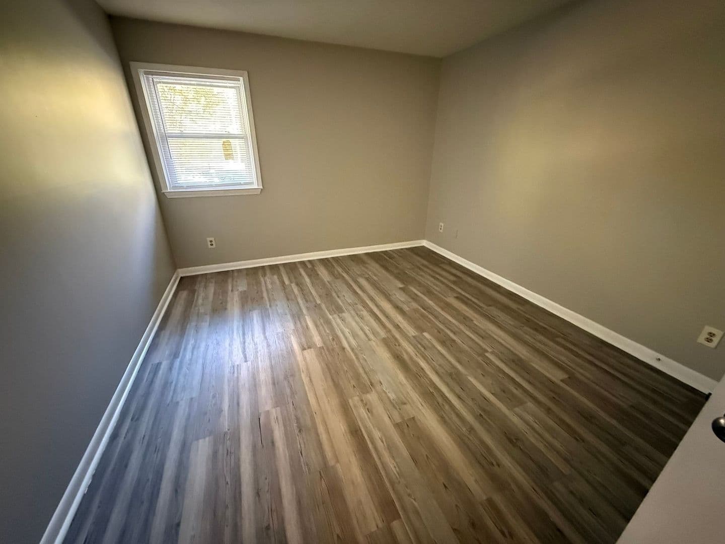 Durham Apartment: 2201 Morehead Ave