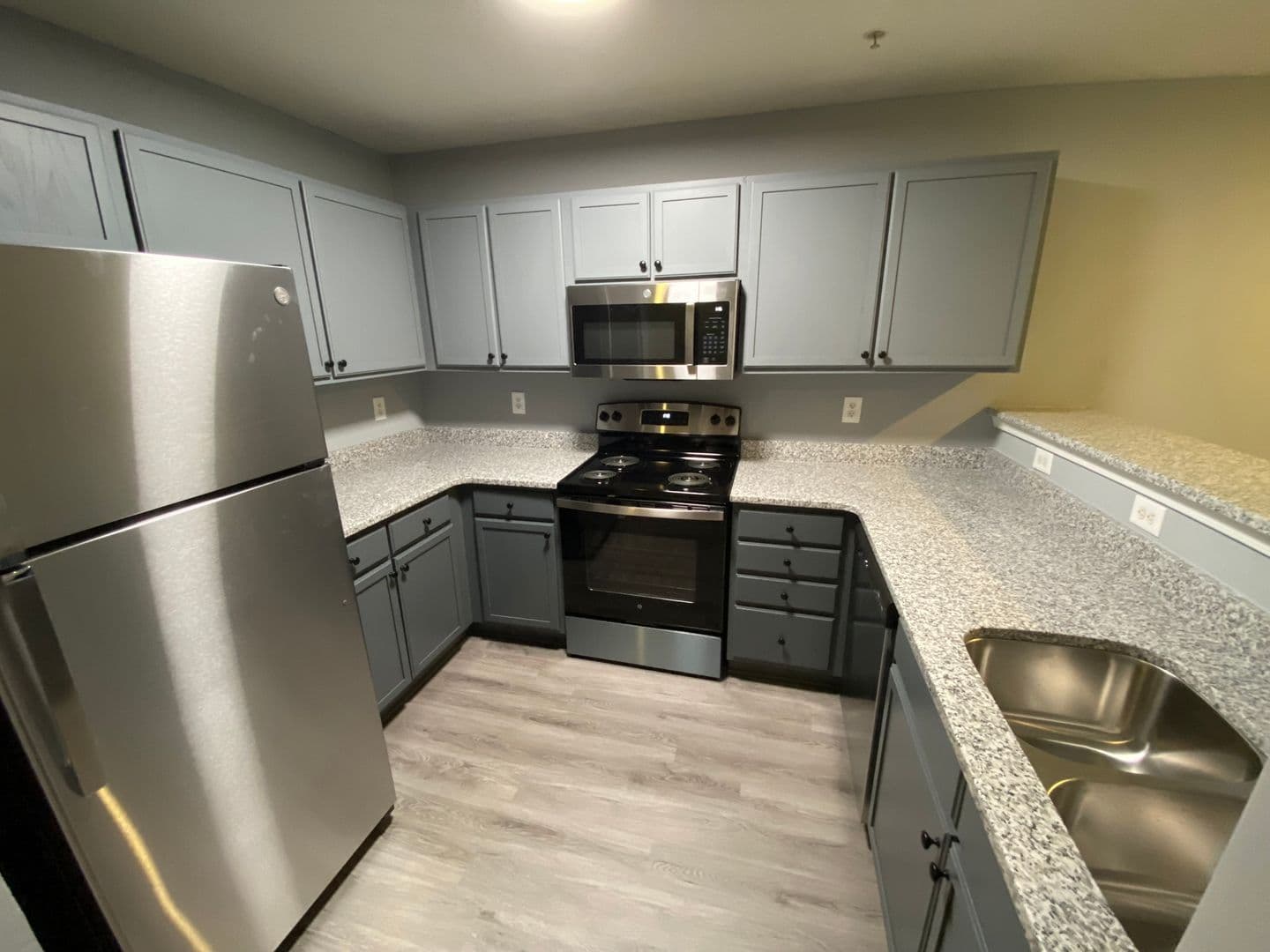 Raleigh Apartment: 1613 Gorman Street Unit TBD