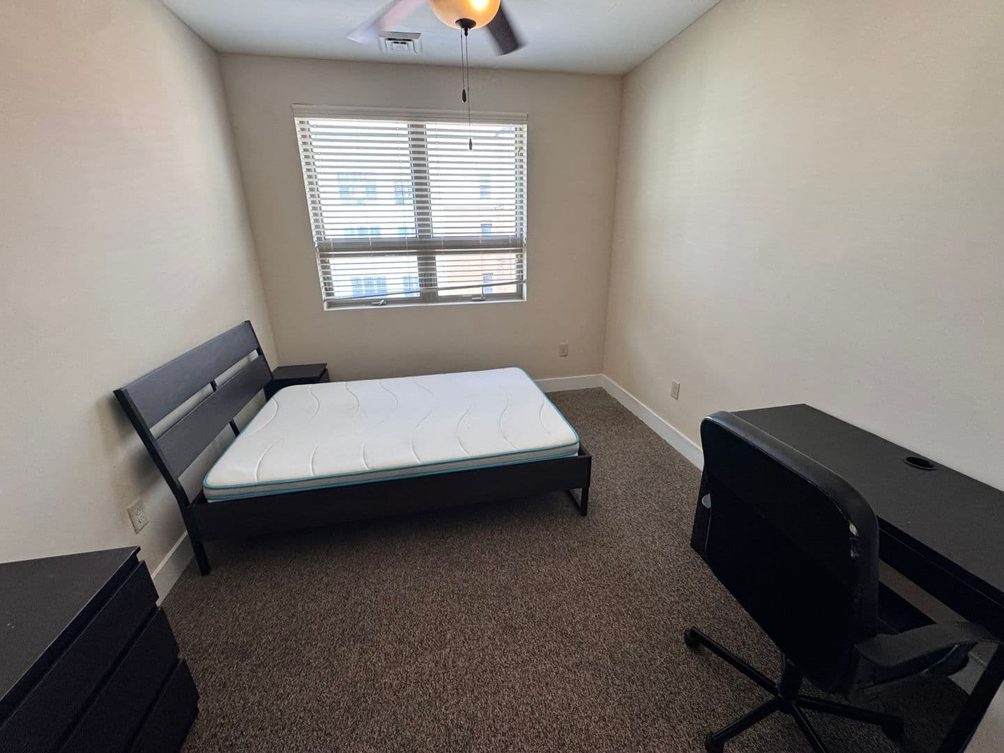 Raleigh Apartment: 105 Friendly Drive