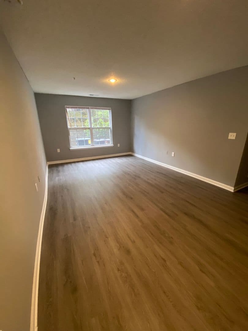 Raleigh Apartment: 1613 Gorman Street Unit TBD