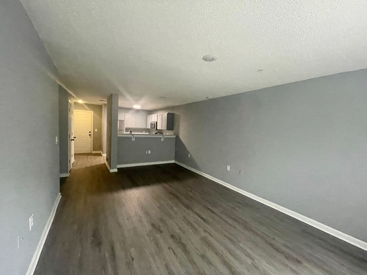 Raleigh Apartment: 1613 Gorman Street Unit TBD