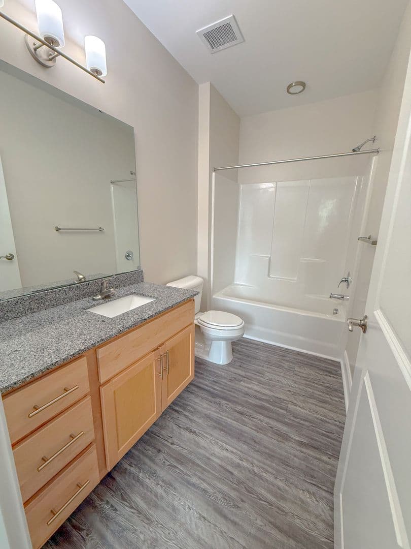 Raleigh Apartment: 1401 Stovall Dr Unit TBD