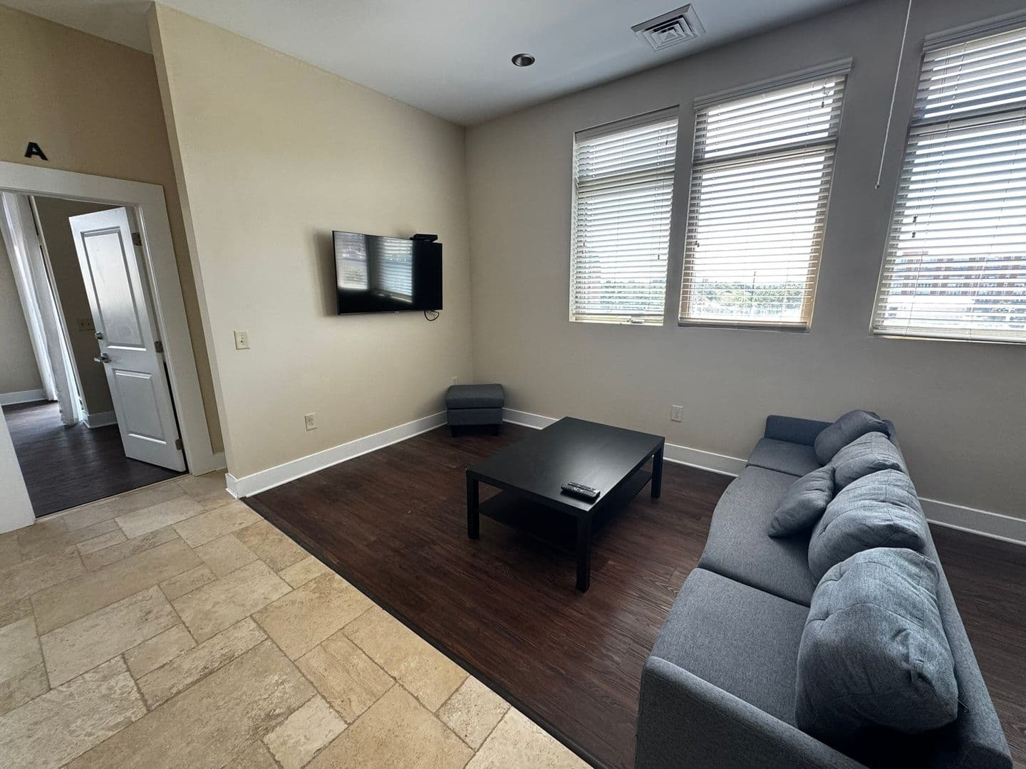 Raleigh Apartment: 105 Friendly Drive