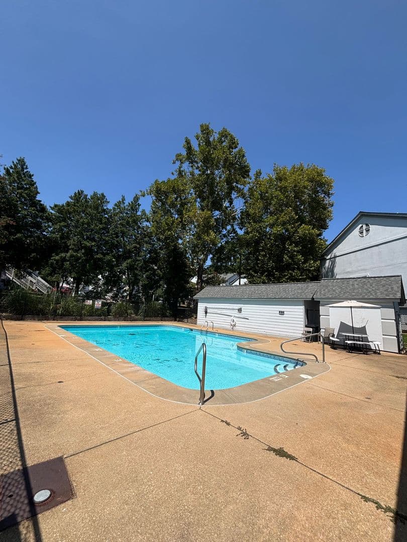 Raleigh Condo: 2518-207 Avent Ferry Road