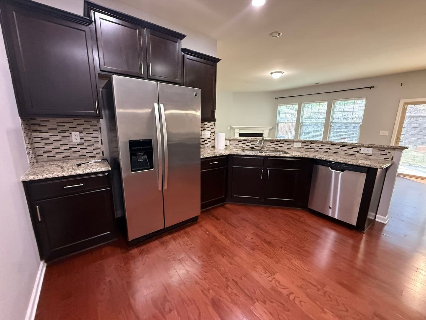 Durham House: 1052 Spacious Skies Lane