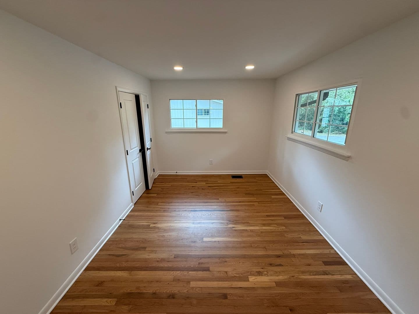 Raleigh Apartment: 2609 McNeil St