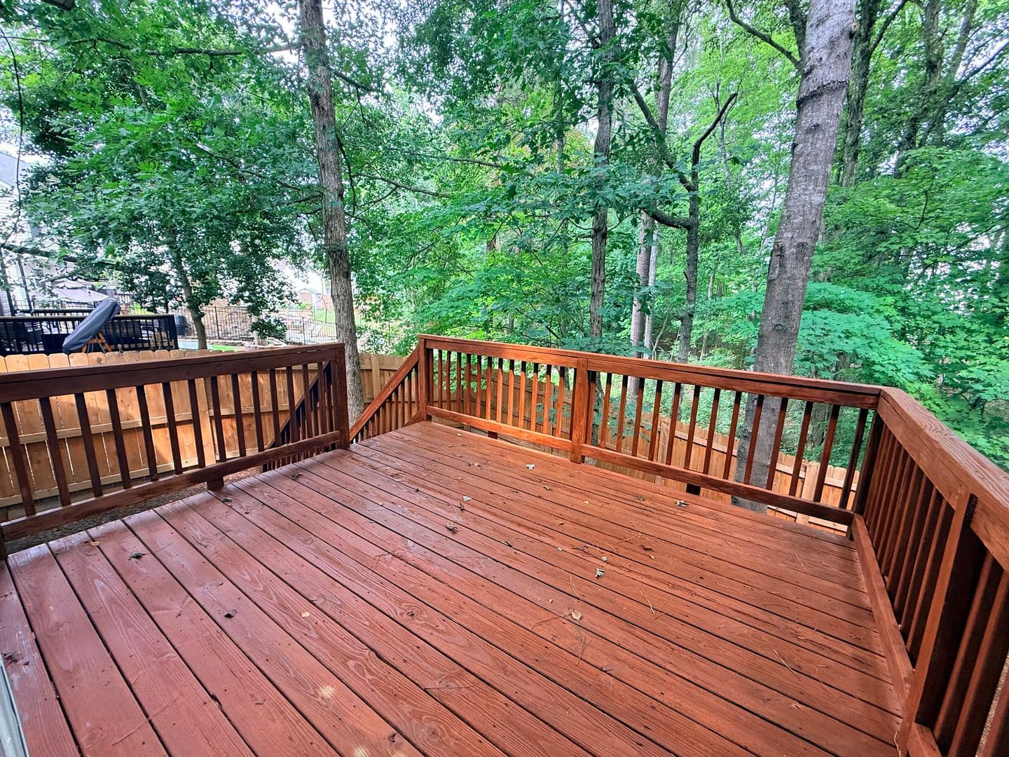 Raleigh House: 4073 Landover Lane