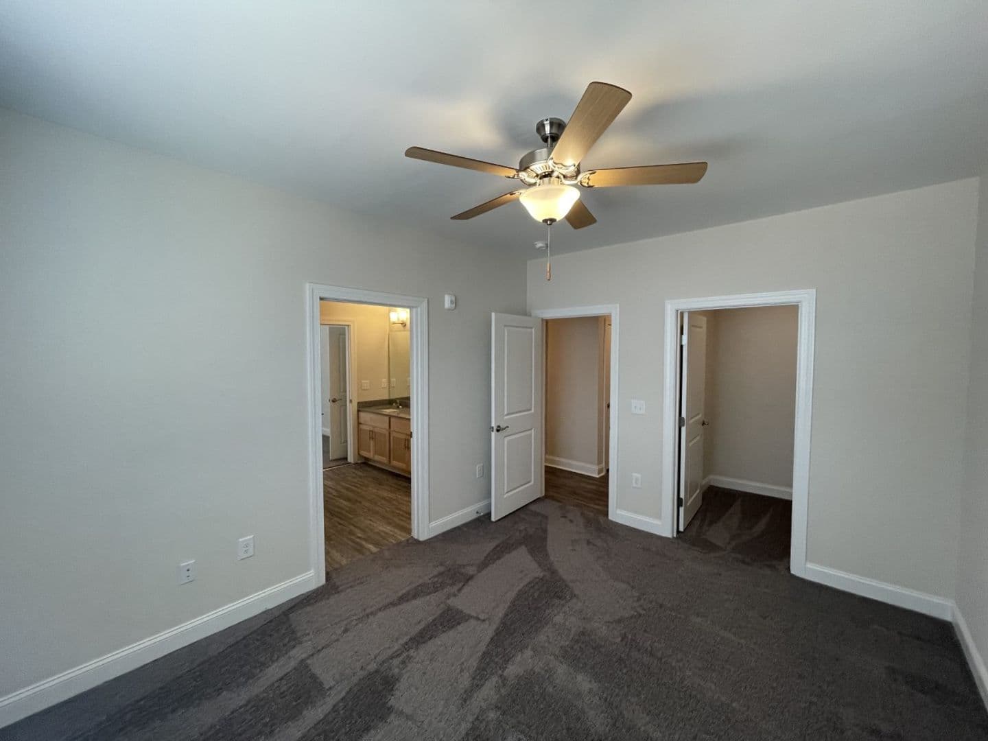 Raleigh Apartment: 1401 Stovall Dr Unit TBD