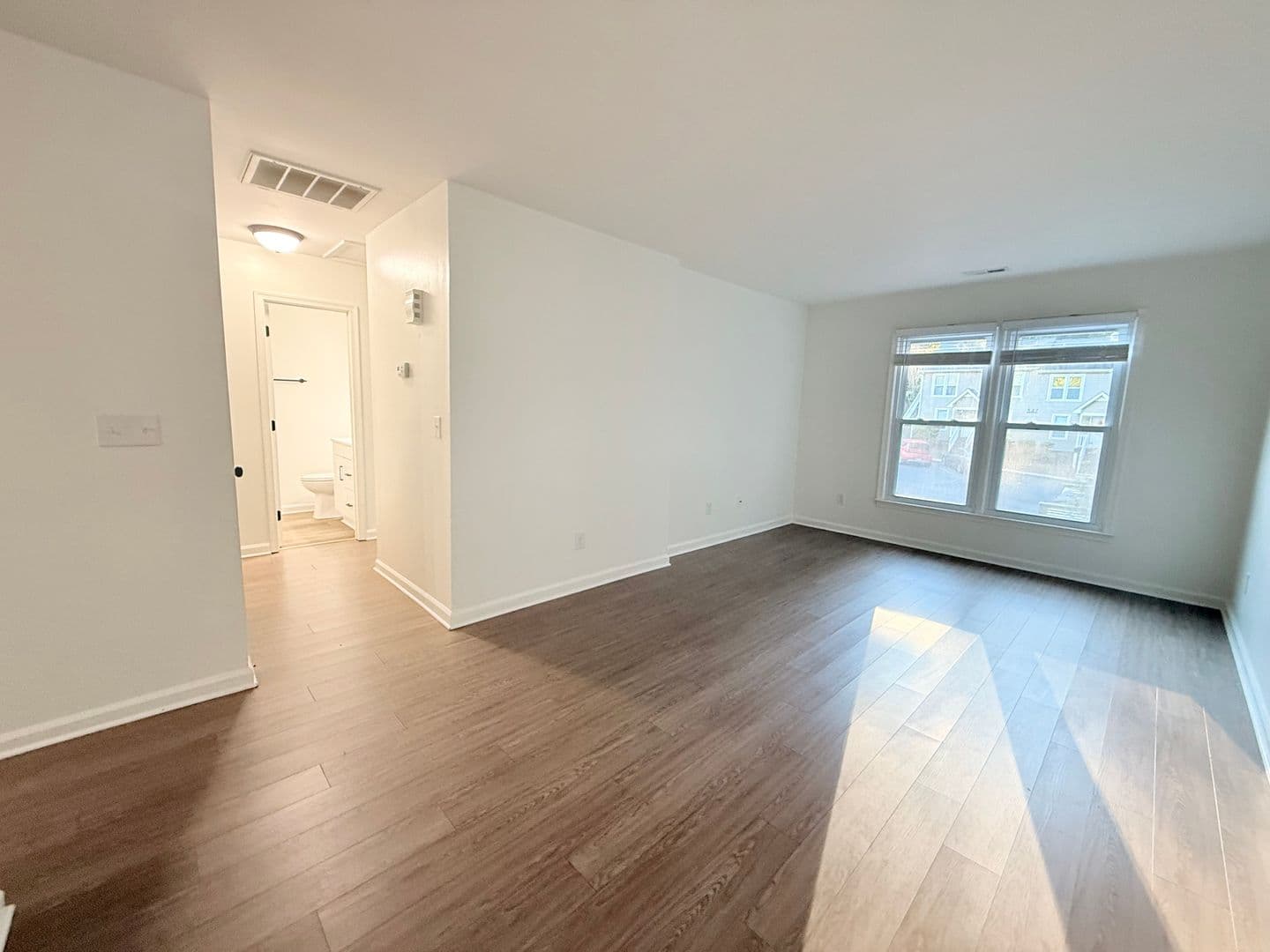 Wake Forest Apartment: 347 C  W Oak Ave