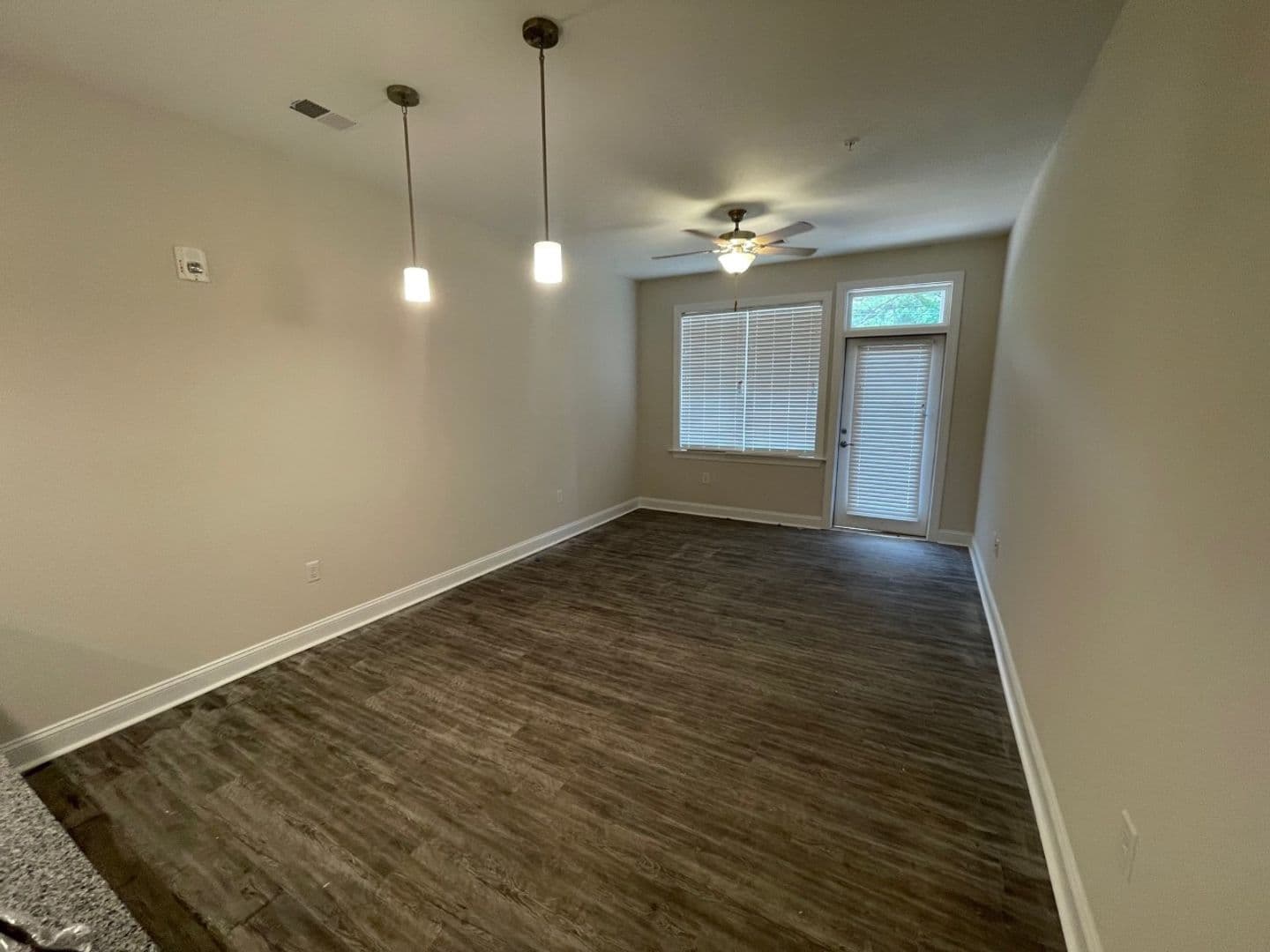 Raleigh Apartment: 1401 Stovall Dr Unit TBD