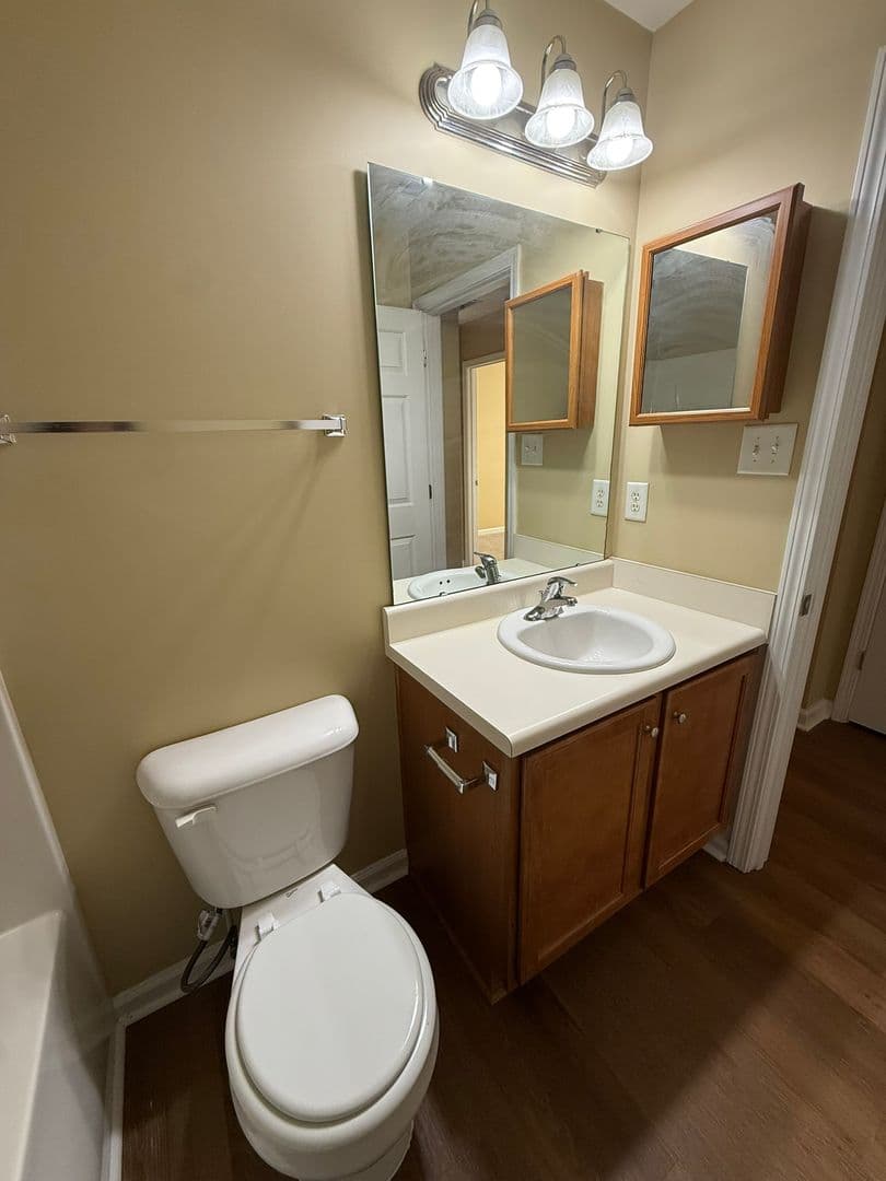 Fuquay Varina House: 1517 Essexwood Drive