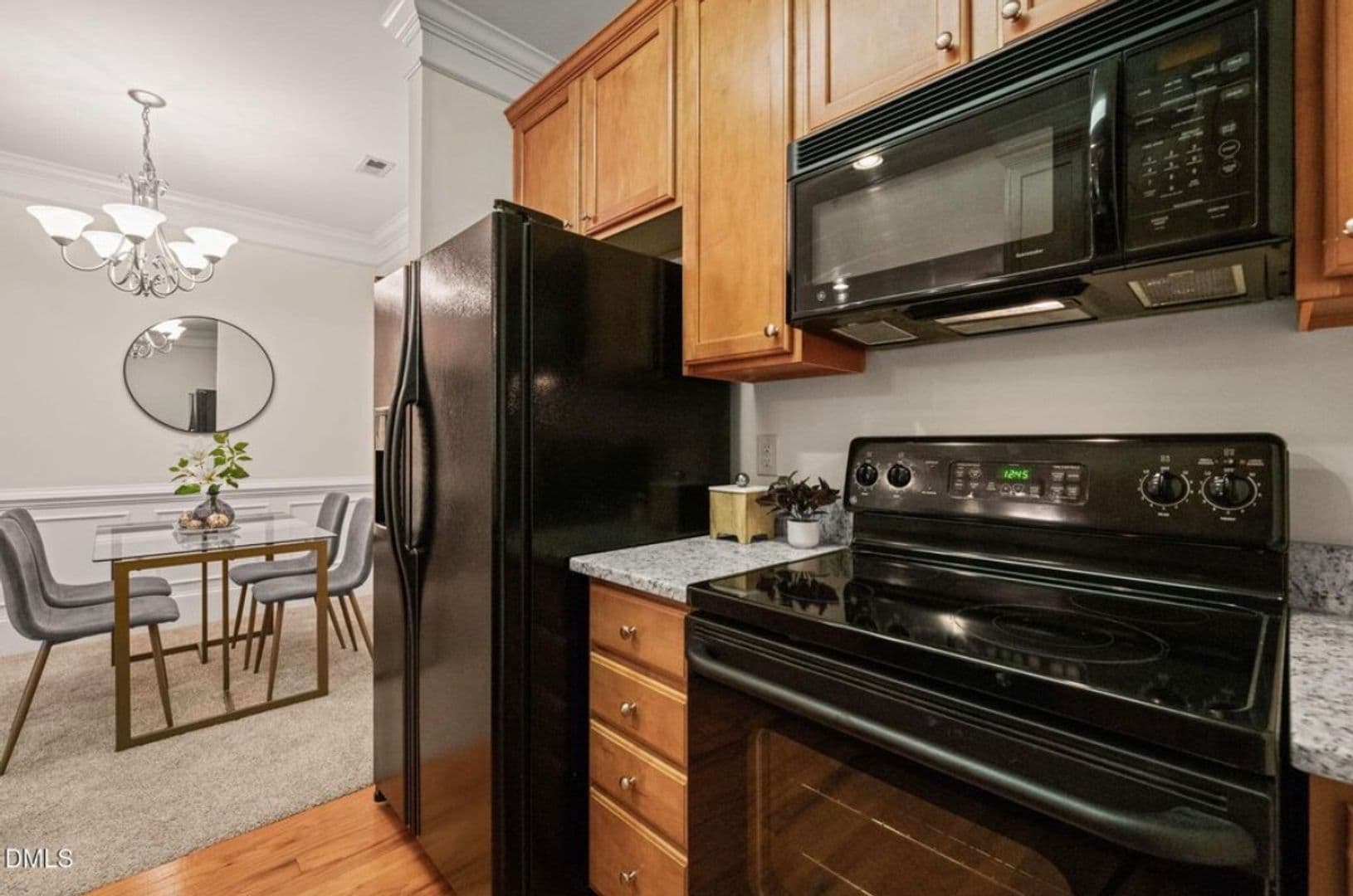 Cary Condo: 225 Waterford Lake Drive