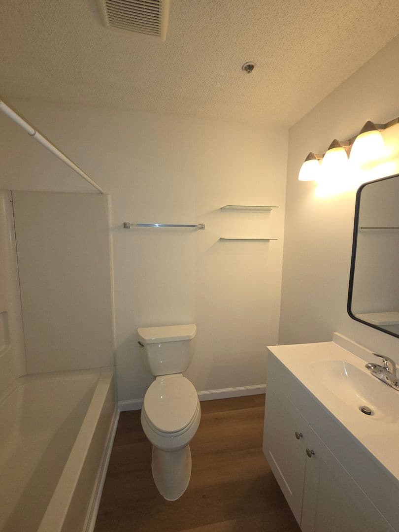 RALEIGH Condo: 1351-102 CRAB ORCHARD DR
