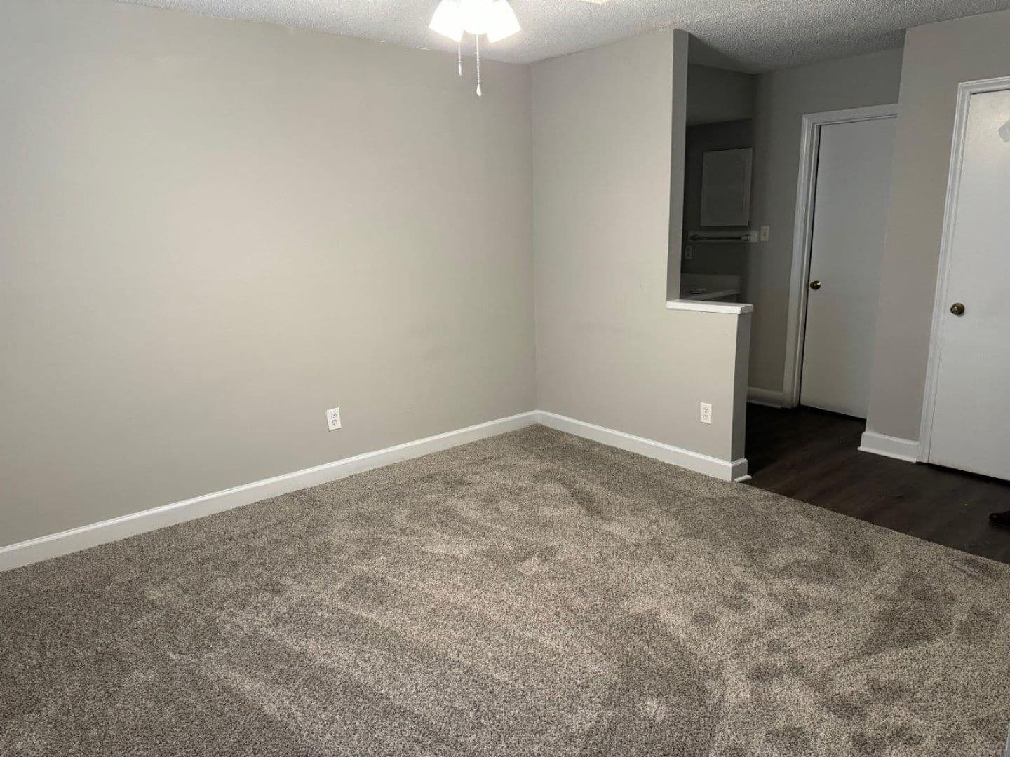 Raleigh House: 2500-102 Avent Ferry Rd