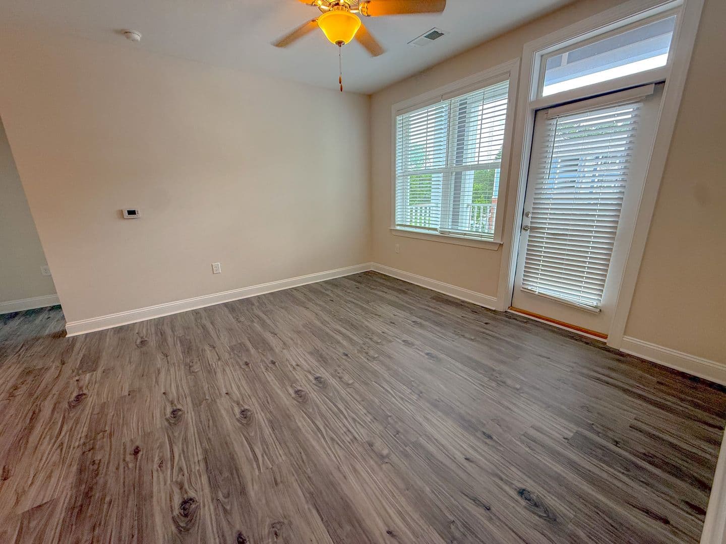 Raleigh Apartment: 1401 Stovall Dr Unit TBD