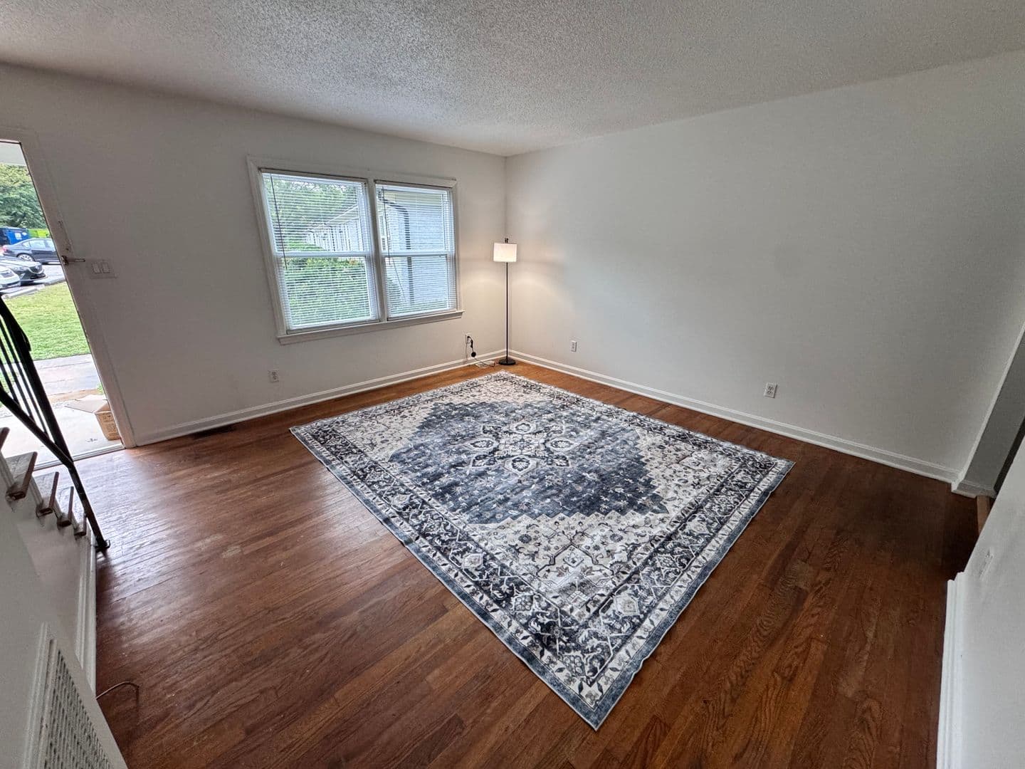 Raleigh Apartment: 3821 Lupton Circle