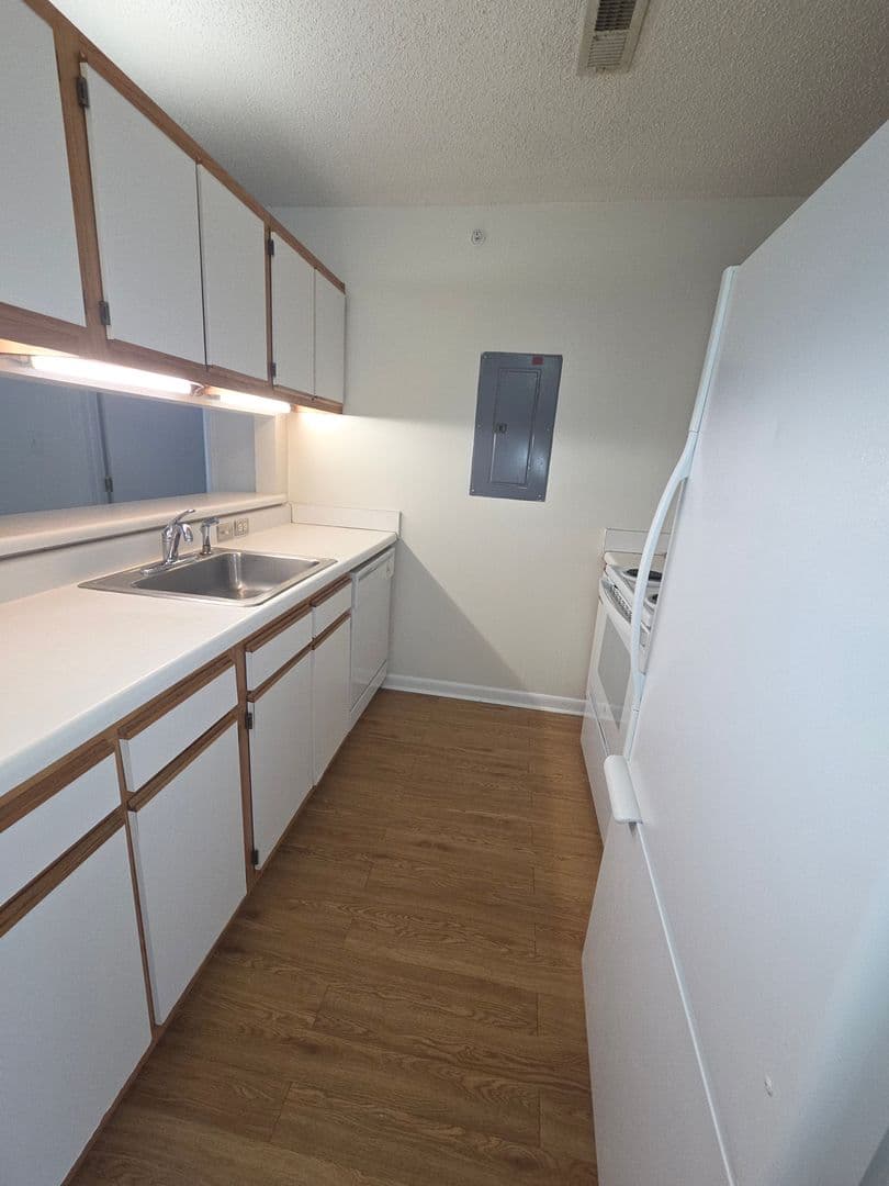 RALEIGH Condo: 1341-304 CRAB ORCHARD DR