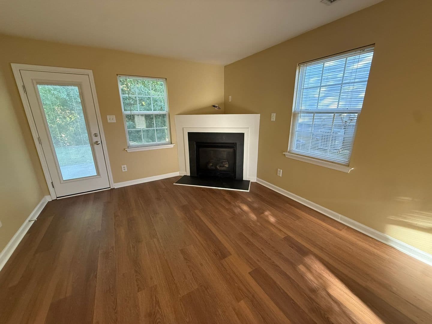 Fuquay Varina House: 1517 Essexwood Drive