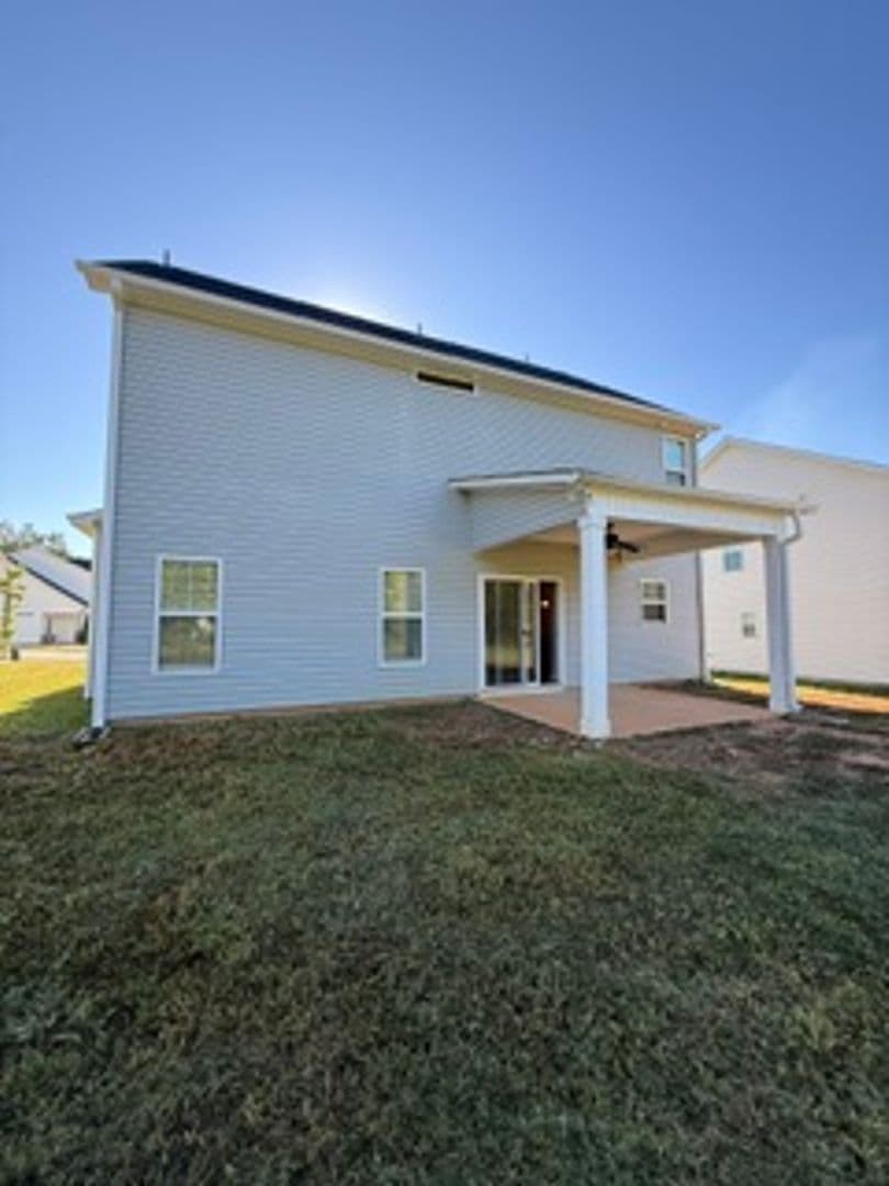 Clayton House: 59 Greenview St