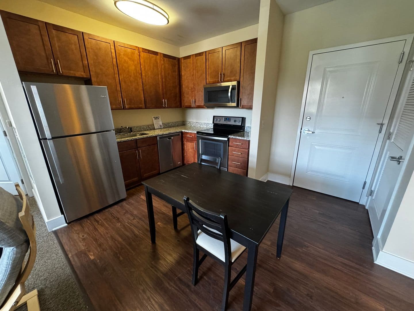 Raleigh Apartment: 105 Friendly Drive