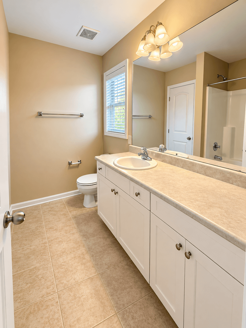 Raleigh Townhome: 5109 Powell Townes Way
